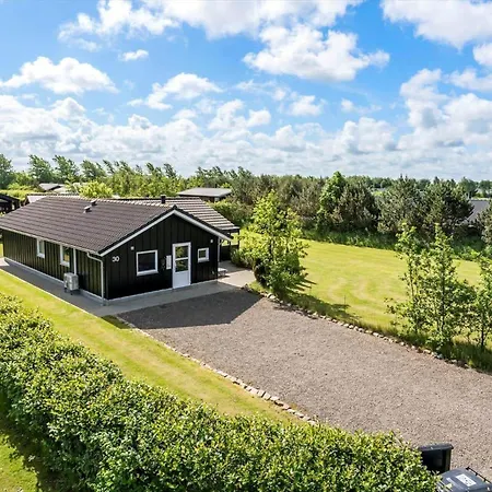 C11182-hemmet-duevaenget-30 Feriehus *