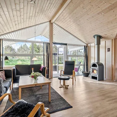 C11182-hemmet-duevaenget-30 펜션 Hemmet