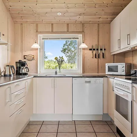 C11182-hemmet-duevaenget-30 Сasa de vacaciones *