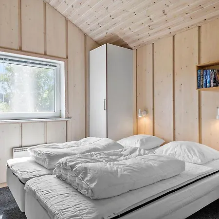 Сasa de vacaciones C11182-hemmet-duevaenget-30 *