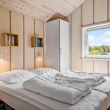 C11182-hemmet-duevaenget-30 Feriehus *