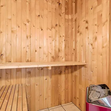 C11182-hemmet-duevaenget-30 Сasa de vacaciones *