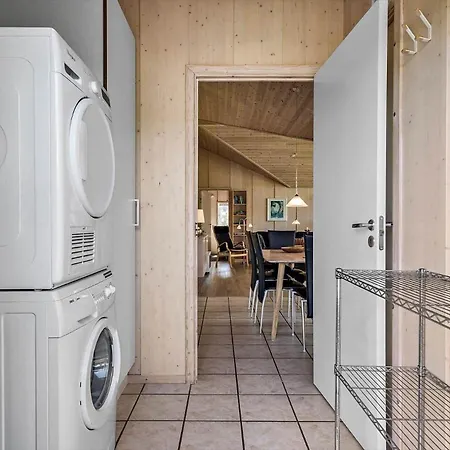 Сasa de vacaciones C11182-hemmet-duevaenget-30