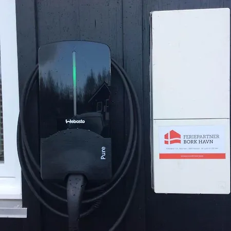 Сasa de vacaciones C11182-hemmet-duevaenget-30 Hemmet