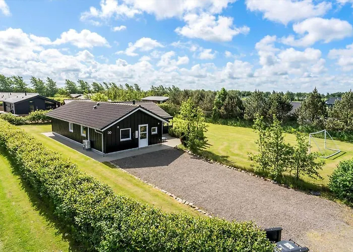 Holiday home C11182-hemmet-duevaenget-30