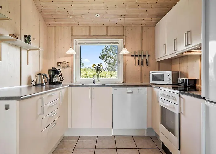 Holiday home C11182-hemmet-duevaenget-30