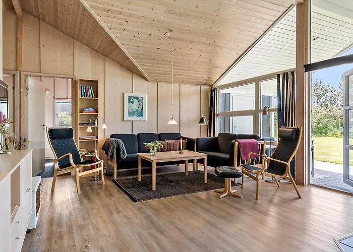 Holiday home C11182-hemmet-duevaenget-30 *
