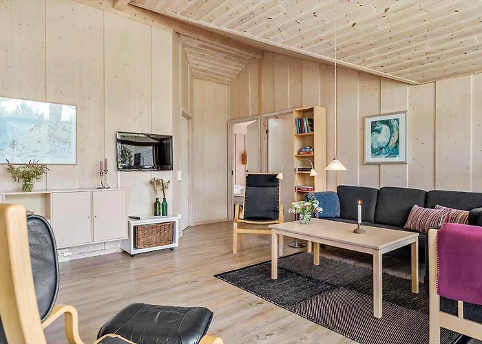 Holiday home C11182-hemmet-duevaenget-30 *